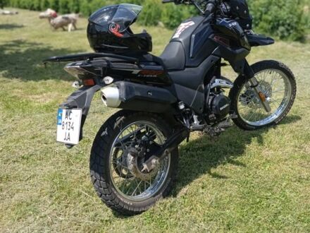 Шанрай X-Trail, объемом двигателя 0.2 л и пробегом 0 тыс. км за 1200 $, фото 1 на Automoto.ua