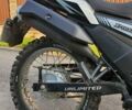 Білий Шанрай X-Trail 200, об'ємом двигуна 0.2 л та пробігом 7 тис. км за 950 $, фото 4 на Automoto.ua