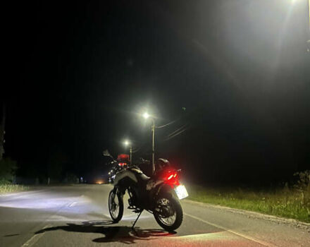 Белый Шанрай X-Trail 200, объемом двигателя 0.2 л и пробегом 10 тыс. км за 960 $, фото 6 на Automoto.ua