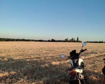 Білий Шанрай X-Trail 200, об'ємом двигуна 0.25 л та пробігом 2 тис. км за 900 $, фото 3 на Automoto.ua