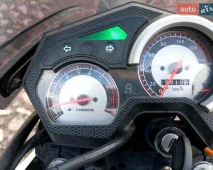 Белый Шанрай X-Trail 200, объемом двигателя 0.2 л и пробегом 20 тыс. км за 904 $, фото 4 на Automoto.ua