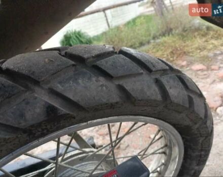 Белый Шанрай X-Trail 200, объемом двигателя 0.2 л и пробегом 20 тыс. км за 904 $, фото 5 на Automoto.ua