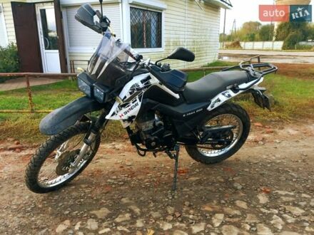 Шанрай X-Trail 200 2018 в Бахмаче на Automoto.ua Белый Шанрай X-Trail 200, объемом двигателя 0.2 л и пробегом 20 тыс. км за 952 $, фото 1 на Automoto.ua