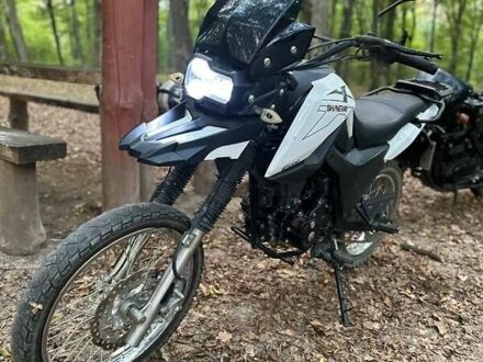 Шанрай X-Trail 200 2020 в Городке на Automoto.ua Белый Шанрай X-Trail 200, объемом двигателя 0 л и пробегом 25 тыс. км за 950 $, фото 1 на Automoto.ua
