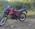 Черный Шанрай X-Trail 200, объемом двигателя 0.2 л и пробегом 12 тыс. км за 900 $, фото 1 на Automoto.ua