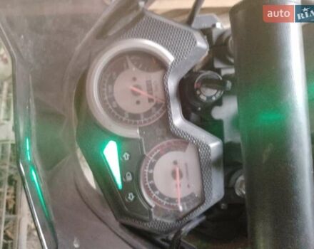 Чорний Шанрай X-Trail 200, об'ємом двигуна 0 л та пробігом 10 тис. км за 719 $, фото 6 на Automoto.ua