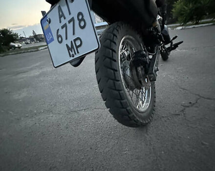 Чорний Шанрай X-Trail 200, об'ємом двигуна 0 л та пробігом 23 тис. км за 1320 $, фото 6 на Automoto.ua