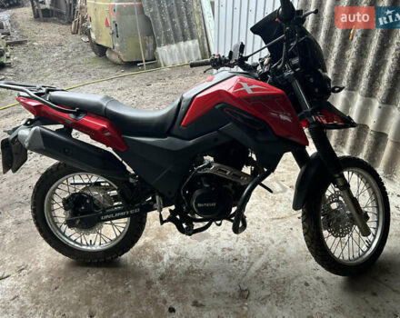 Черный Шанрай X-Trail 200, объемом двигателя 0.2 л и пробегом 9 тыс. км за 826 $, фото 1 на Automoto.ua