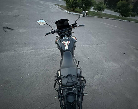 Чорний Шанрай X-Trail 200, об'ємом двигуна 0 л та пробігом 23 тис. км за 1320 $, фото 7 на Automoto.ua