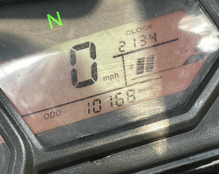 Черный Шанрай X-Trail 200, объемом двигателя 0.2 л и пробегом 16 тыс. км за 1050 $, фото 6 на Automoto.ua