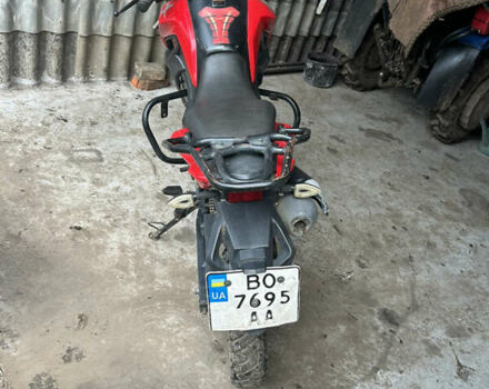 Черный Шанрай X-Trail 200, объемом двигателя 0.2 л и пробегом 9 тыс. км за 826 $, фото 2 на Automoto.ua