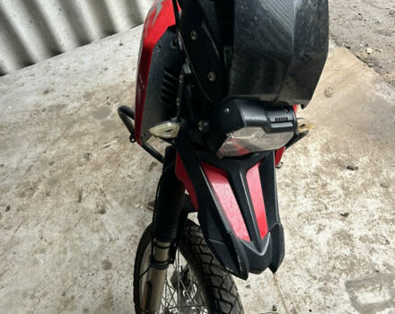 Черный Шанрай X-Trail 200, объемом двигателя 0.2 л и пробегом 9 тыс. км за 826 $, фото 4 на Automoto.ua