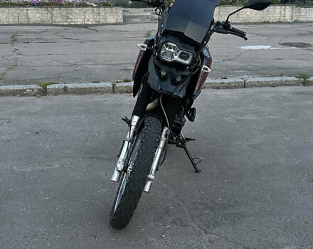 Чорний Шанрай X-Trail 200, об'ємом двигуна 0 л та пробігом 23 тис. км за 1320 $, фото 5 на Automoto.ua