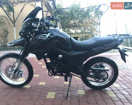 Черный Шанрай X-Trail 200, объемом двигателя 0 л и пробегом 3 тыс. км за 962 $, фото 2 на Automoto.ua