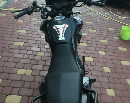 Черный Шанрай X-Trail 200, объемом двигателя 0 л и пробегом 3 тыс. км за 962 $, фото 5 на Automoto.ua