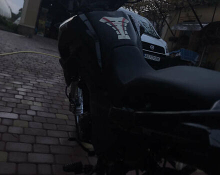 Черный Шанрай X-Trail 200, объемом двигателя 0 л и пробегом 3 тыс. км за 962 $, фото 3 на Automoto.ua