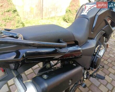 Чорний Шанрай X-Trail 200, об'ємом двигуна 0.2 л та пробігом 900 тис. км за 1250 $, фото 14 на Automoto.ua