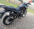 Чорний Шанрай X-Trail 200, об'ємом двигуна 0.2 л та пробігом 900 тис. км за 1250 $, фото 1 на Automoto.ua