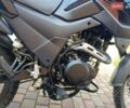 Чорний Шанрай X-Trail 200, об'ємом двигуна 0.2 л та пробігом 900 тис. км за 1250 $, фото 12 на Automoto.ua