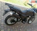 Чорний Шанрай X-Trail 200, об'ємом двигуна 0.2 л та пробігом 900 тис. км за 1250 $, фото 13 на Automoto.ua