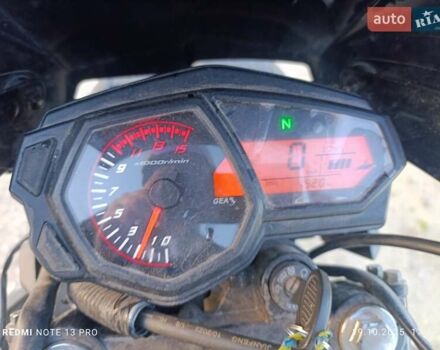 Чорний Шанрай X-Trail 200, об'ємом двигуна 0 л та пробігом 1 тис. км за 1217 $, фото 3 на Automoto.ua