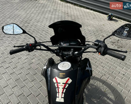 Чорний Шанрай X-Trail 200, об'ємом двигуна 0.2 л та пробігом 6 тис. км за 1100 $, фото 5 на Automoto.ua