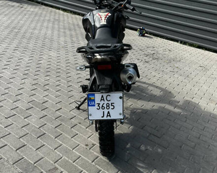Чорний Шанрай X-Trail 200, об'ємом двигуна 0.2 л та пробігом 6 тис. км за 1100 $, фото 1 на Automoto.ua
