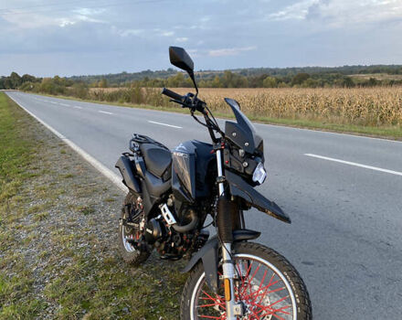 Шанрай X-Trail 200 2023 в Самборе на Automoto.ua Черный Шанрай X-Trail 200, объемом двигателя 0.2 л и пробегом 6 тыс. км за 1199 $, фото 6 на Automoto.ua