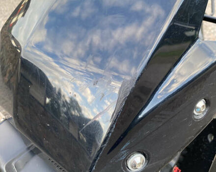 Шанрай X-Trail 200 2023 в Самборе на Automoto.ua Черный Шанрай X-Trail 200, объемом двигателя 0.2 л и пробегом 6 тыс. км за 1199 $, фото 4 на Automoto.ua