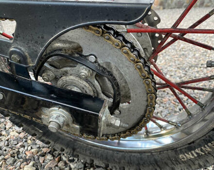 Шанрай X-Trail 200 2023 в Самборе на Automoto.ua Черный Шанрай X-Trail 200, объемом двигателя 0.2 л и пробегом 6 тыс. км за 1199 $, фото 3 на Automoto.ua