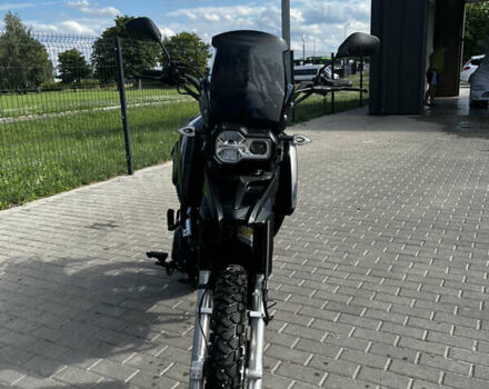Чорний Шанрай X-Trail 200, об'ємом двигуна 0.2 л та пробігом 6 тис. км за 1100 $, фото 2 на Automoto.ua