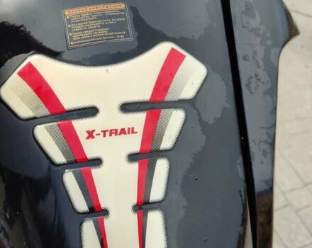 Черный Шанрай X-Trail 200, объемом двигателя 0 л и пробегом 5 тыс. км за 1050 $, фото 8 на Automoto.ua