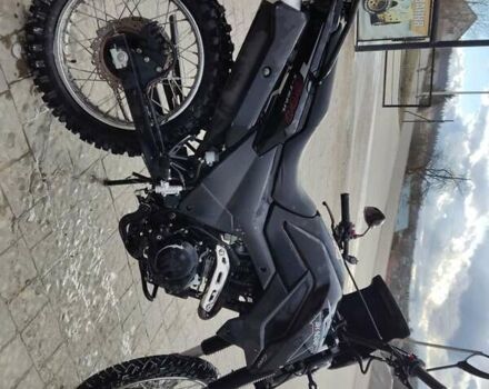 Черный Шанрай X-Trail 200, объемом двигателя 0 л и пробегом 5 тыс. км за 1050 $, фото 3 на Automoto.ua