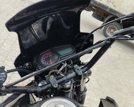 Черный Шанрай X-Trail 200, объемом двигателя 0 л и пробегом 5 тыс. км за 1050 $, фото 5 на Automoto.ua