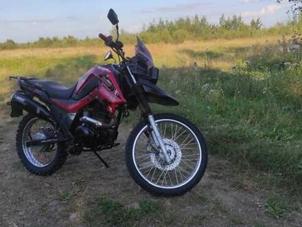 Шанрай X-Trail 200 2017 у Рожнятове на Automoto.ua Чорний Шанрай X-Trail 200, об'ємом двигуна 0.2 л та пробігом 12 тис. км за 900 $, фото 1 на Automoto.ua