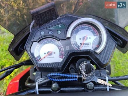 Шанрай X-Trail 200 2019 в Хмельницком на Automoto.ua Черный Шанрай X-Trail 200, объемом двигателя 0 л и пробегом 17 тыс. км за 1000 $, фото 1 на Automoto.ua