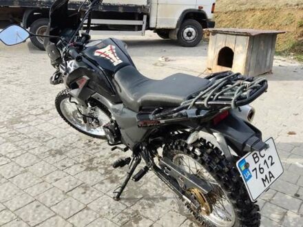 Шанрай X-Trail 200 2020 в Турке на Automoto.ua Черный Шанрай X-Trail 200, объемом двигателя 0 л и пробегом 5 тыс. км за 1050 $, фото 1 на Automoto.ua
