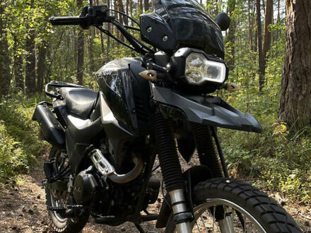 Шанрай X-Trail 200 2020 в Червонограде на Automoto.ua Черный Шанрай X-Trail 200, объемом двигателя 0.2 л и пробегом 16 тыс. км за 1050 $, фото 1 на Automoto.ua