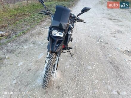 Шанрай X-Trail 200 2024 в Стрые на Automoto.ua Черный Шанрай X-Trail 200, объемом двигателя 0 л и пробегом 1 тыс. км за 1217 $, фото 1 на Automoto.ua