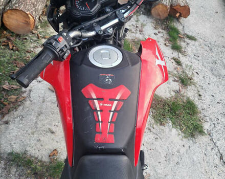 Червоний Шанрай X-Trail 200, об'ємом двигуна 0.2 л та пробігом 13 тис. км за 899 $, фото 3 на Automoto.ua