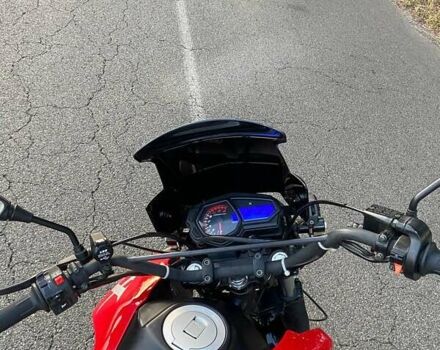 Шанрай X-Trail 200 2020 в Носовке на Automoto.ua Красный Шанрай X-Trail 200, объемом двигателя 0.2 л и пробегом 10 тыс. км за 1100 $, фото 13 на Automoto.ua