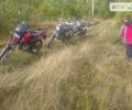 Червоний Шанрай X-Trail 200, об'ємом двигуна 0.2 л та пробігом 970 тис. км за 1350 $, фото 1 на Automoto.ua