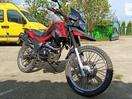 Красный Шанрай X-Trail 200, объемом двигателя 0 л и пробегом 8 тыс. км за 1500 $, фото 1 на Automoto.ua