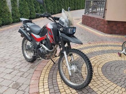 Шанрай X-Trail 200 2019 в Яворове на Automoto.ua Красный Шанрай X-Trail 200, объемом двигателя 0 л и пробегом 3 тыс. км за 900 $, фото 1 на Automoto.ua