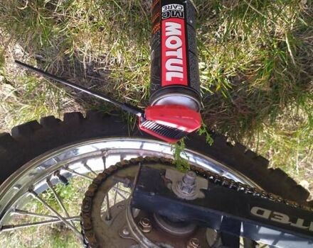 Шанрай X-Trail 200, об'ємом двигуна 0 л та пробігом 8 тис. км за 850 $, фото 1 на Automoto.ua