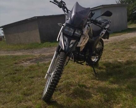 Шанрай X-Trail 200, об'ємом двигуна 0 л та пробігом 8 тис. км за 850 $, фото 10 на Automoto.ua