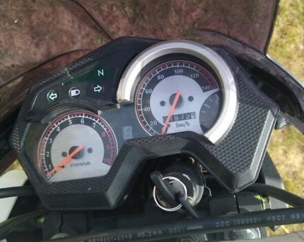 Шанрай X-Trail 200, об'ємом двигуна 0 л та пробігом 8 тис. км за 850 $, фото 6 на Automoto.ua