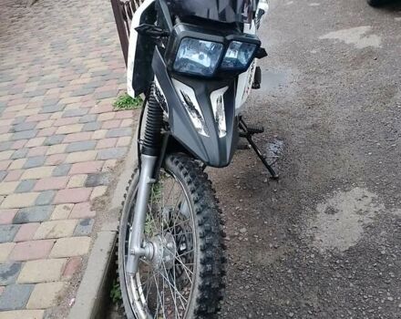 Шанрай X-Trail 200, об'ємом двигуна 0 л та пробігом 16 тис. км за 1000 $, фото 1 на Automoto.ua