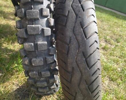 Шанрай X-Trail 200, об'ємом двигуна 0 л та пробігом 8 тис. км за 850 $, фото 2 на Automoto.ua