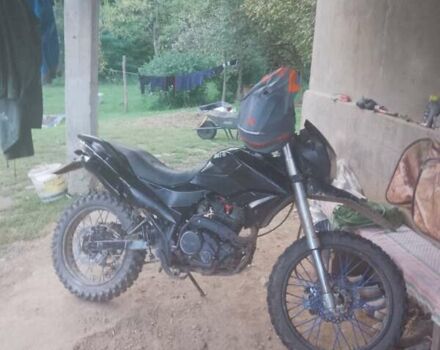 Шанрай X-Trail 200, объемом двигателя 0 л и пробегом 200 тыс. км за 606 $, фото 1 на Automoto.ua